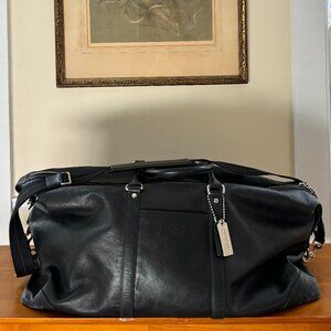 Coach Metropolitan Duffle 52